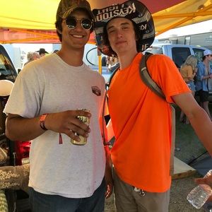 Meet your Posher, John